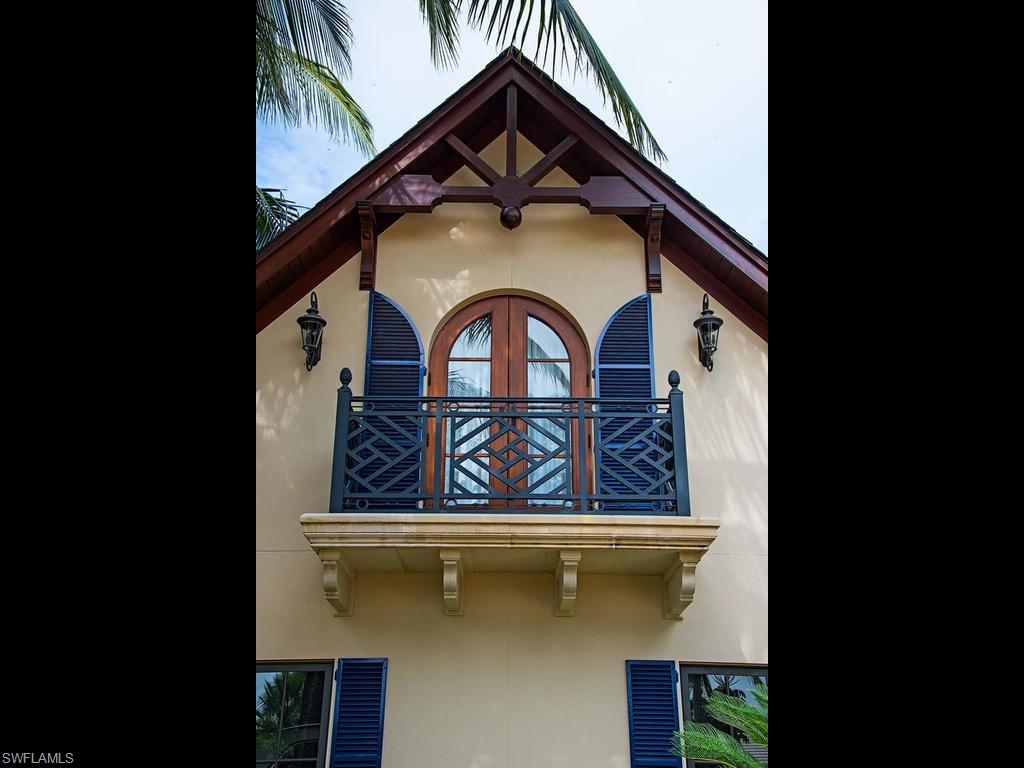 PORT ROYAL - Residential