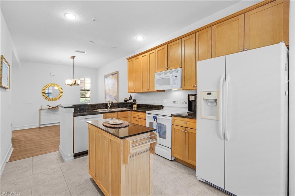 OLE - Residential Lease