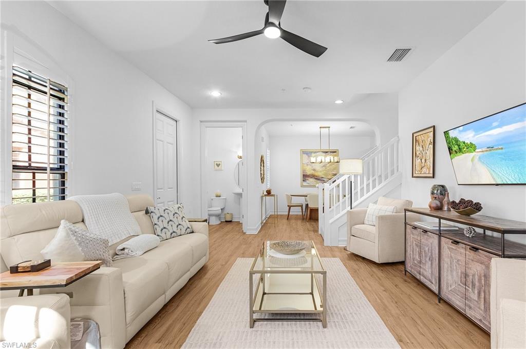 OLE - Residential Lease