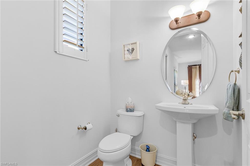 OLE - Residential Lease