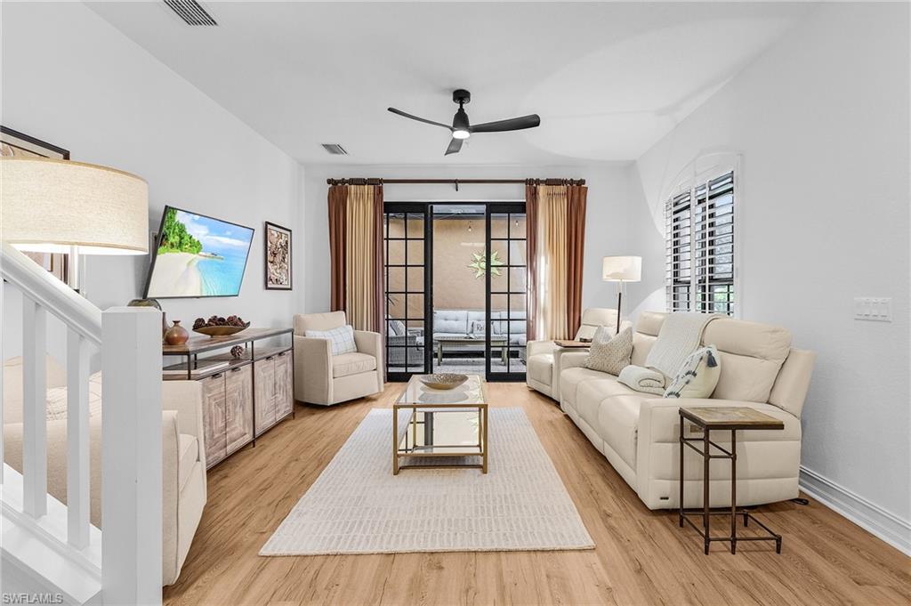 OLE - Residential Lease