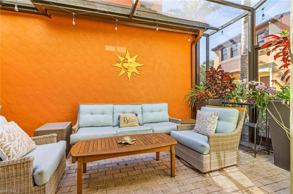 OLE - Residential Lease