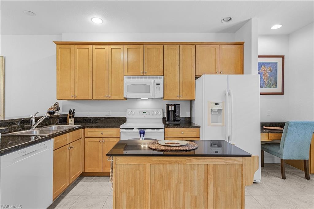 OLE - Residential Lease