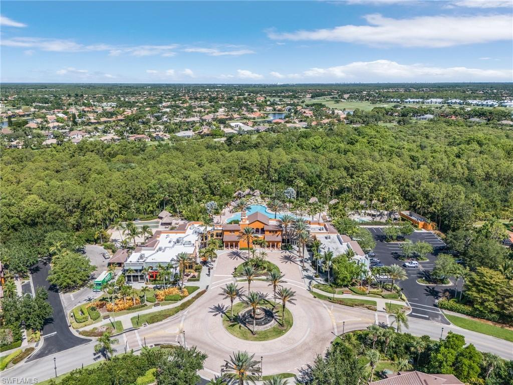 OLE - Residential Lease