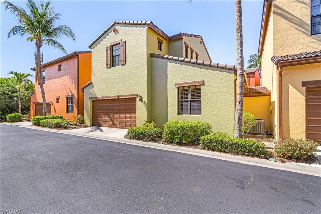 OLE - Residential Lease