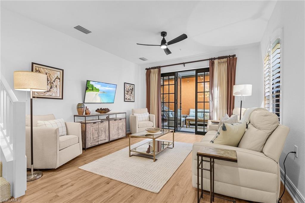 OLE - Residential Lease