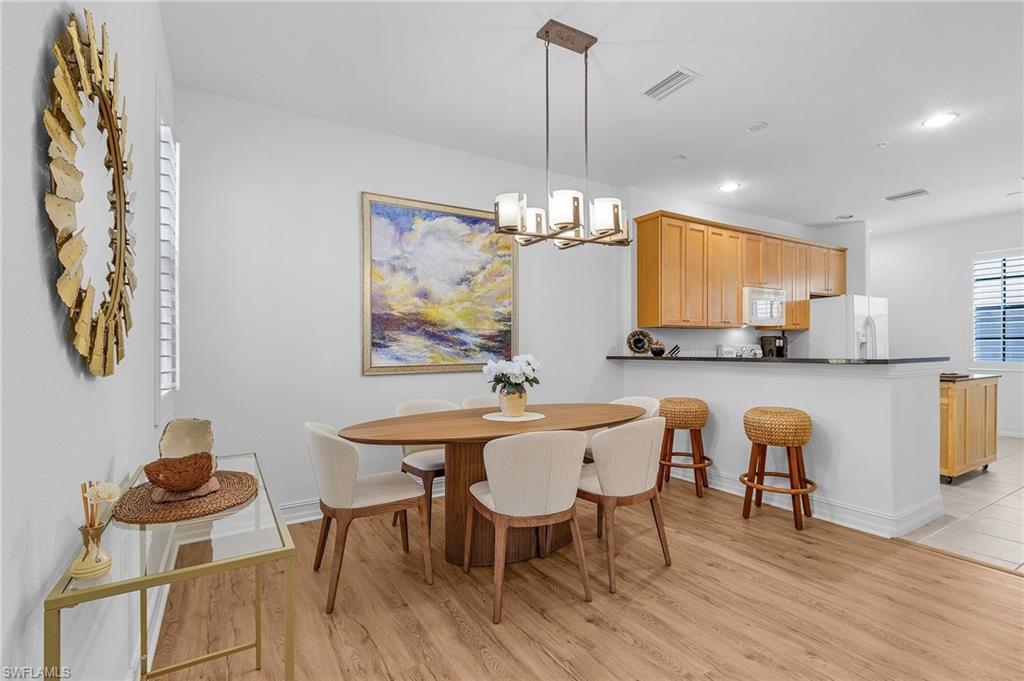 OLE - Residential Lease