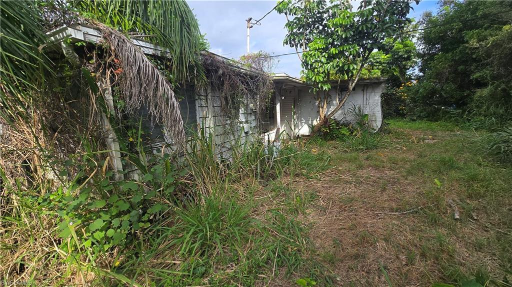 PALMONA PARK - Residential