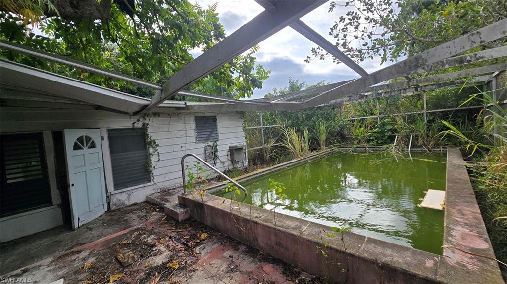 PALMONA PARK - Residential