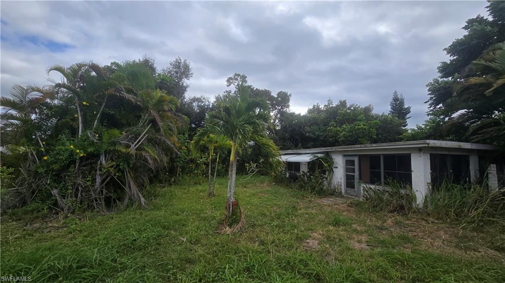 PALMONA PARK - Residential