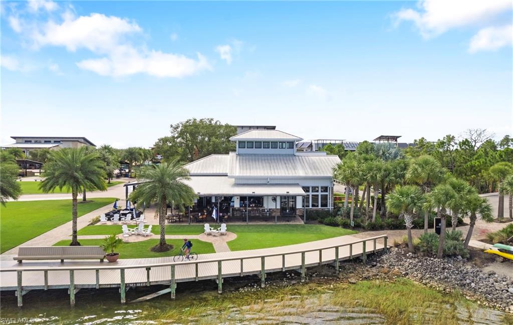 WATERVIEW LANDING - Residential