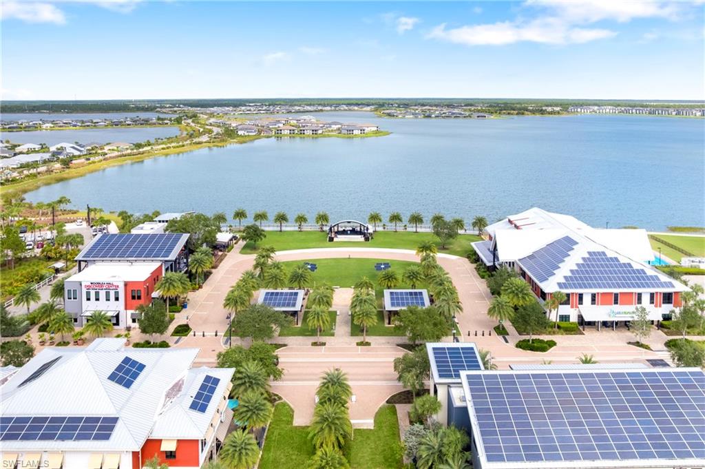 WATERVIEW LANDING - Residential