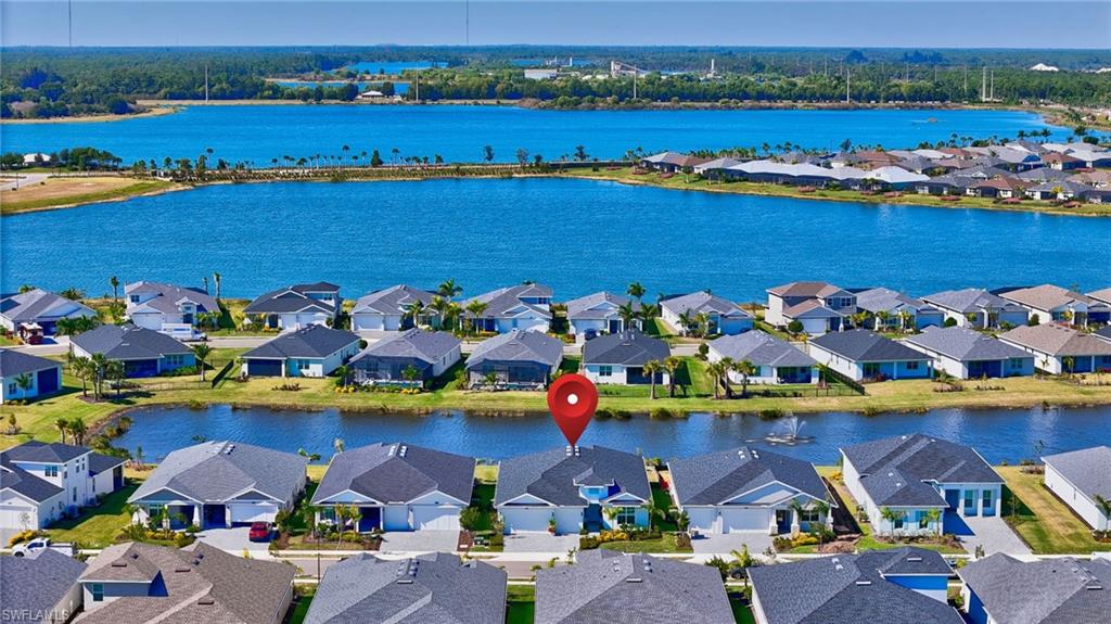 WATERVIEW LANDING - Residential