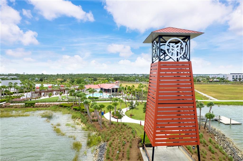 WATERVIEW LANDING - Residential