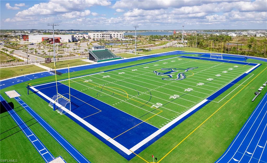 WATERVIEW LANDING - Residential