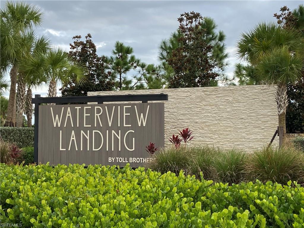WATERVIEW LANDING - Residential