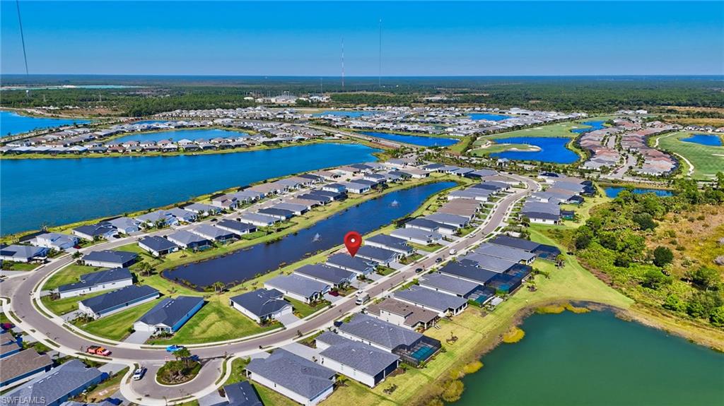 WATERVIEW LANDING - Residential