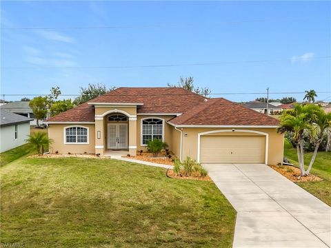 2005 SW Embers TER CAPE CORAL FL 33991