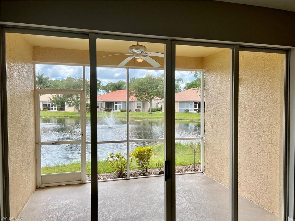 THE SANCTUARY - Residential Lease