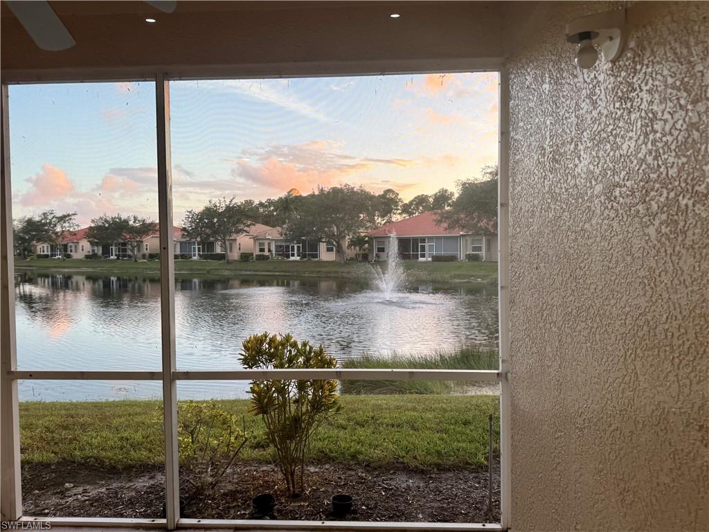 THE SANCTUARY - Residential Lease