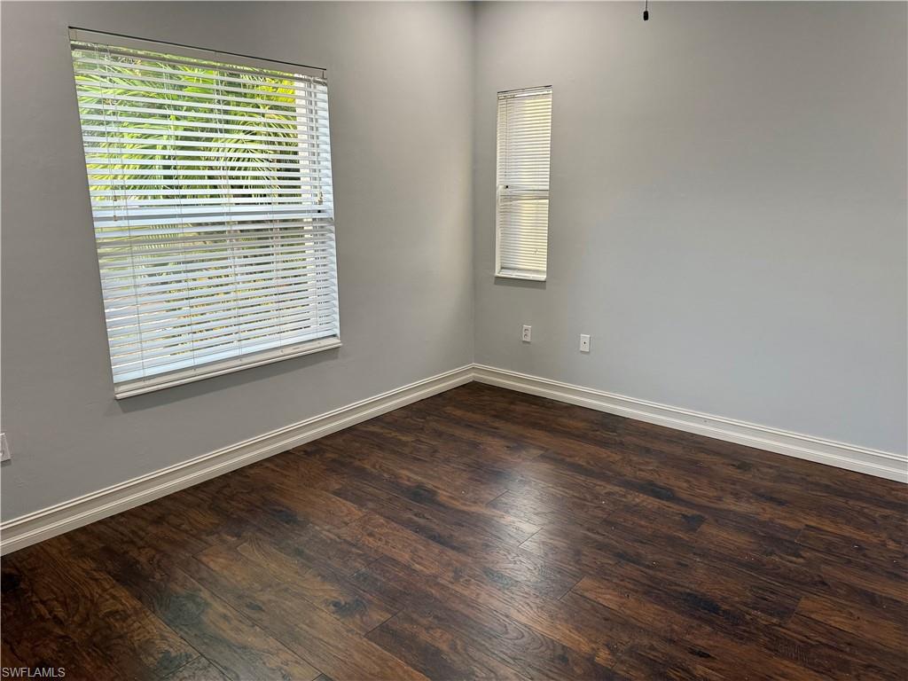 THE SANCTUARY - Residential Lease