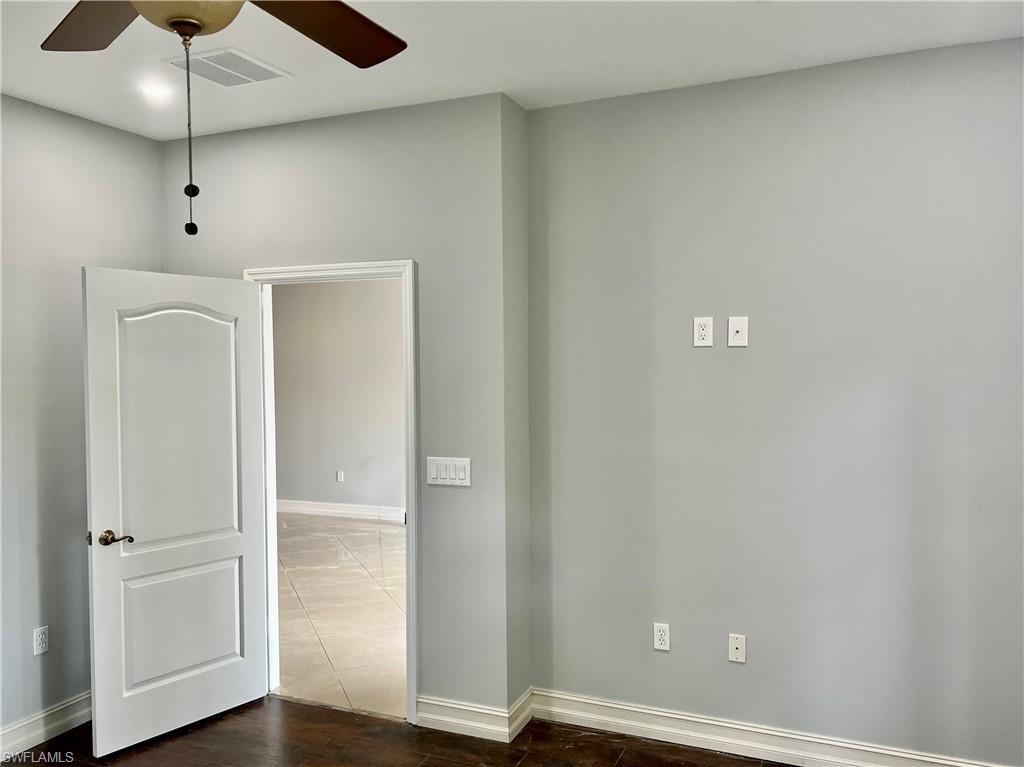 THE SANCTUARY - Residential Lease