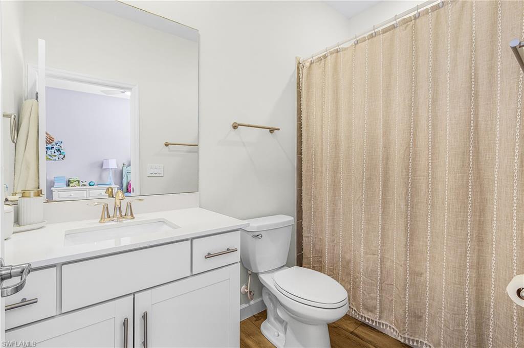 BAYSHORE RANCH - Residential