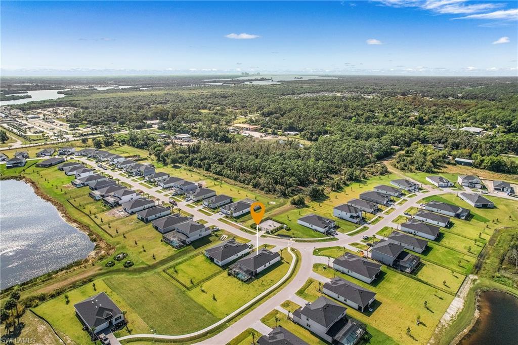 BAYSHORE RANCH - Residential