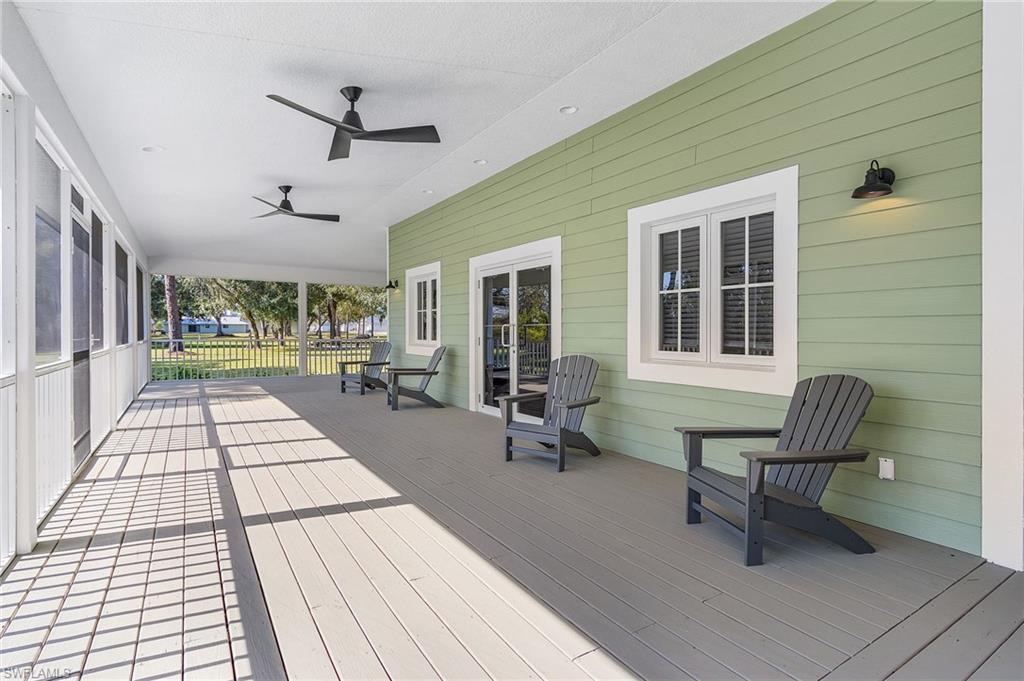 BAYSHORE RANCH - Residential