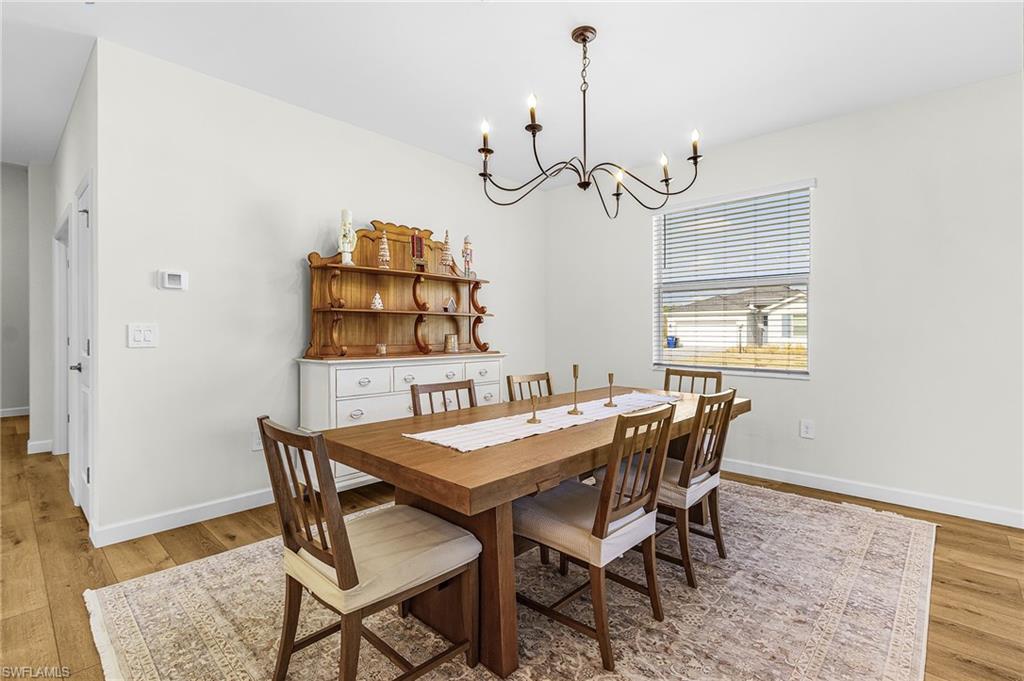 BAYSHORE RANCH - Residential