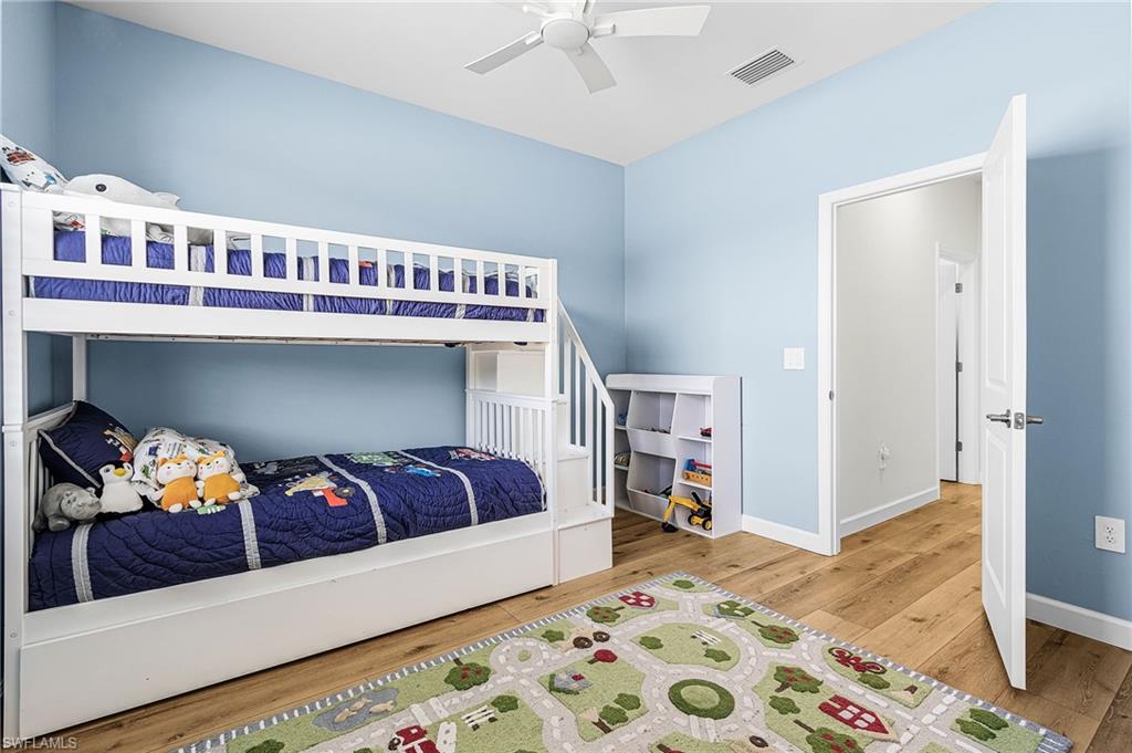 BAYSHORE RANCH - Residential