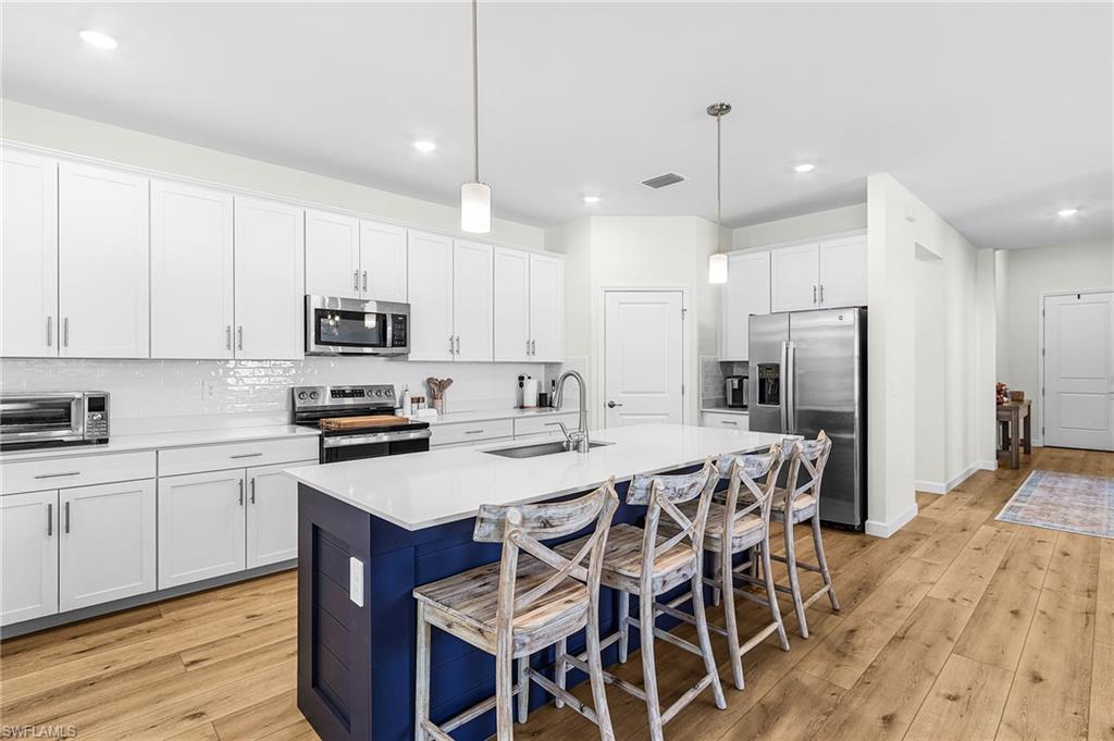 BAYSHORE RANCH - Residential