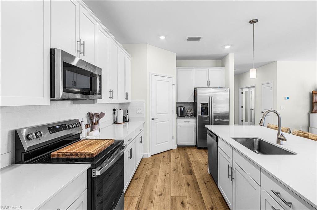 BAYSHORE RANCH - Residential