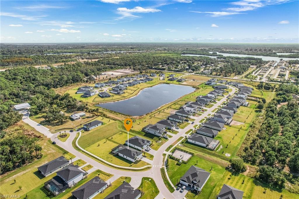 BAYSHORE RANCH - Residential