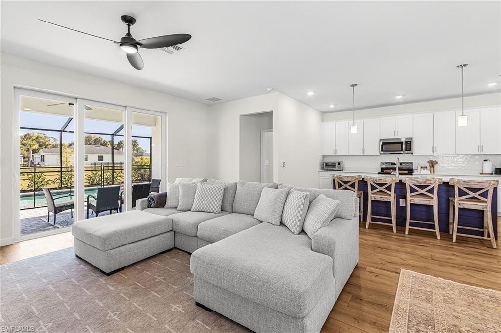 BAYSHORE RANCH - Residential