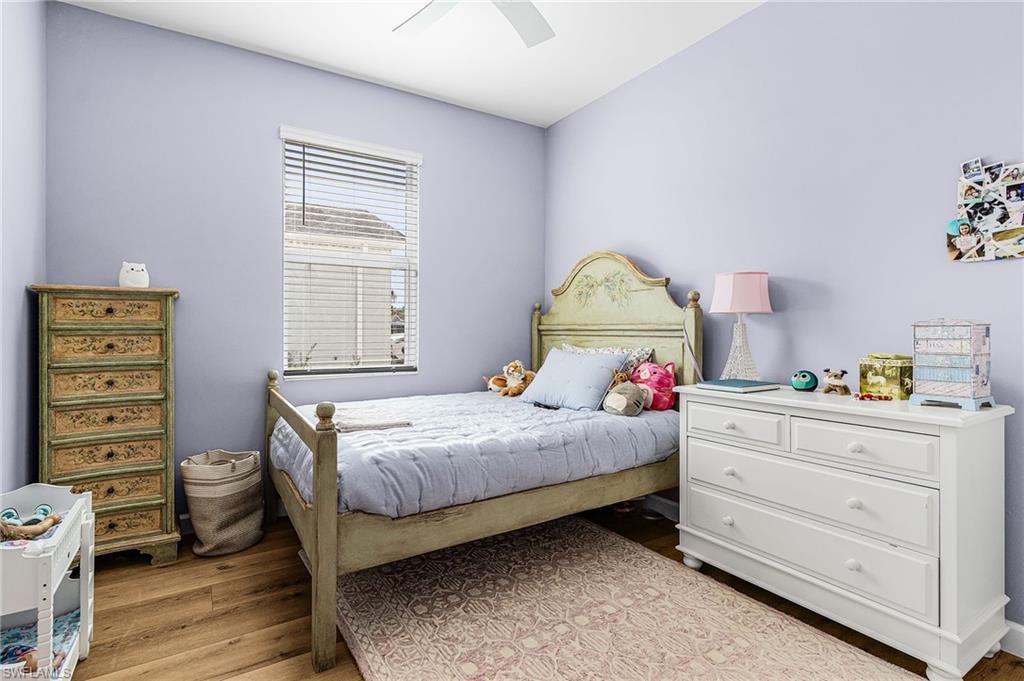 BAYSHORE RANCH - Residential