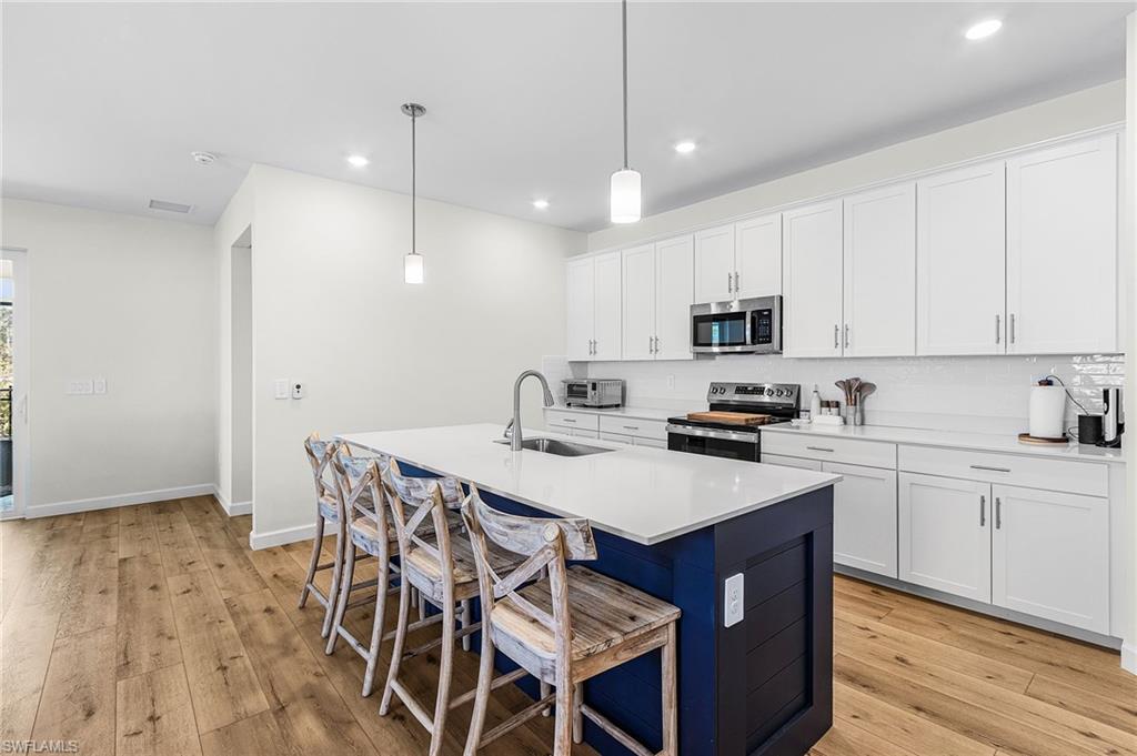 BAYSHORE RANCH - Residential