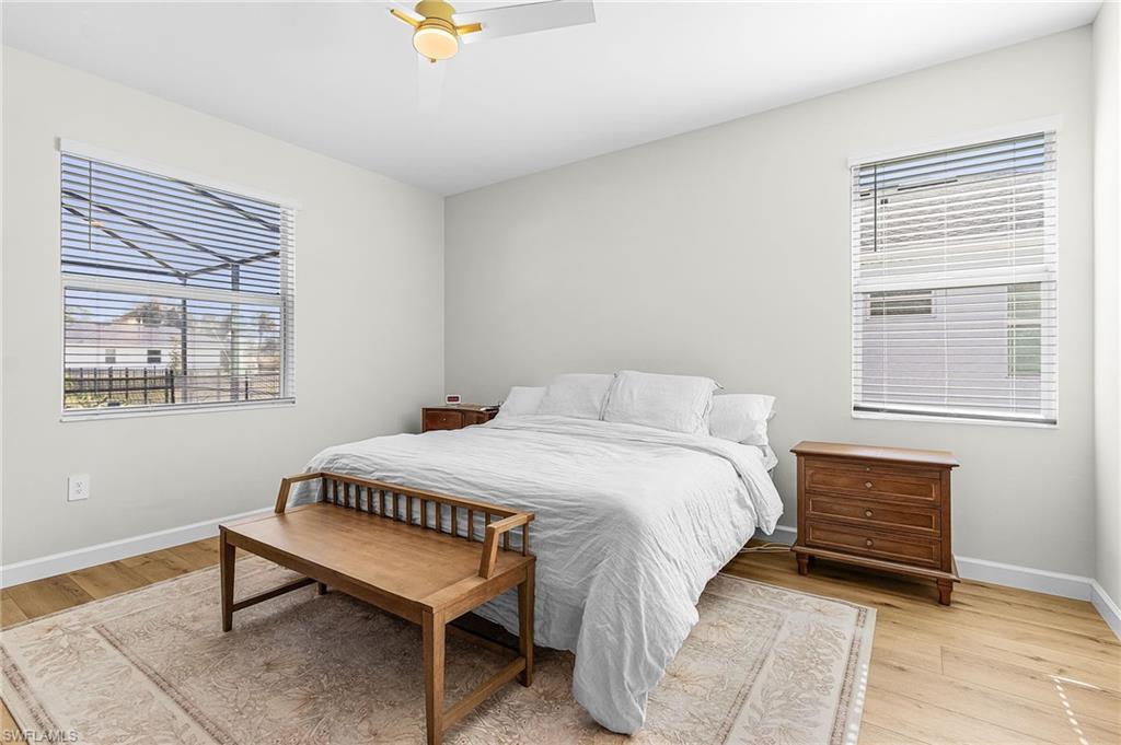 BAYSHORE RANCH - Residential