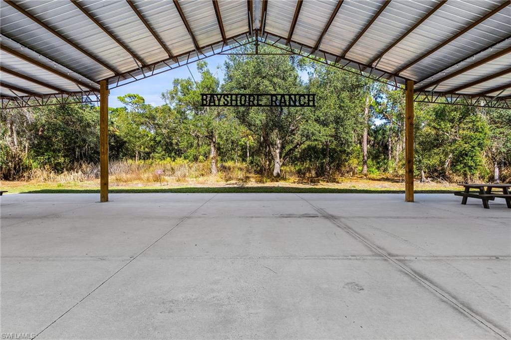 BAYSHORE RANCH - Residential