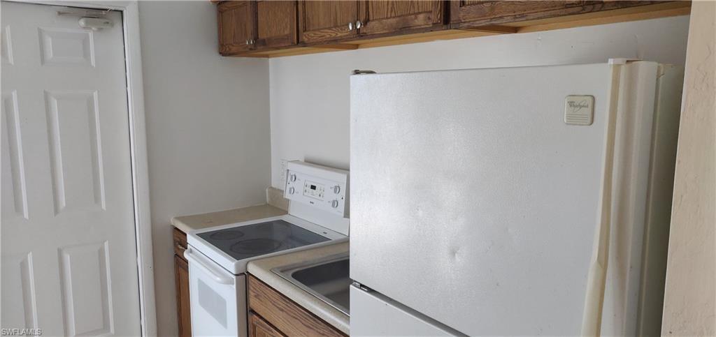 ORANGE GROVE PARK - Residential