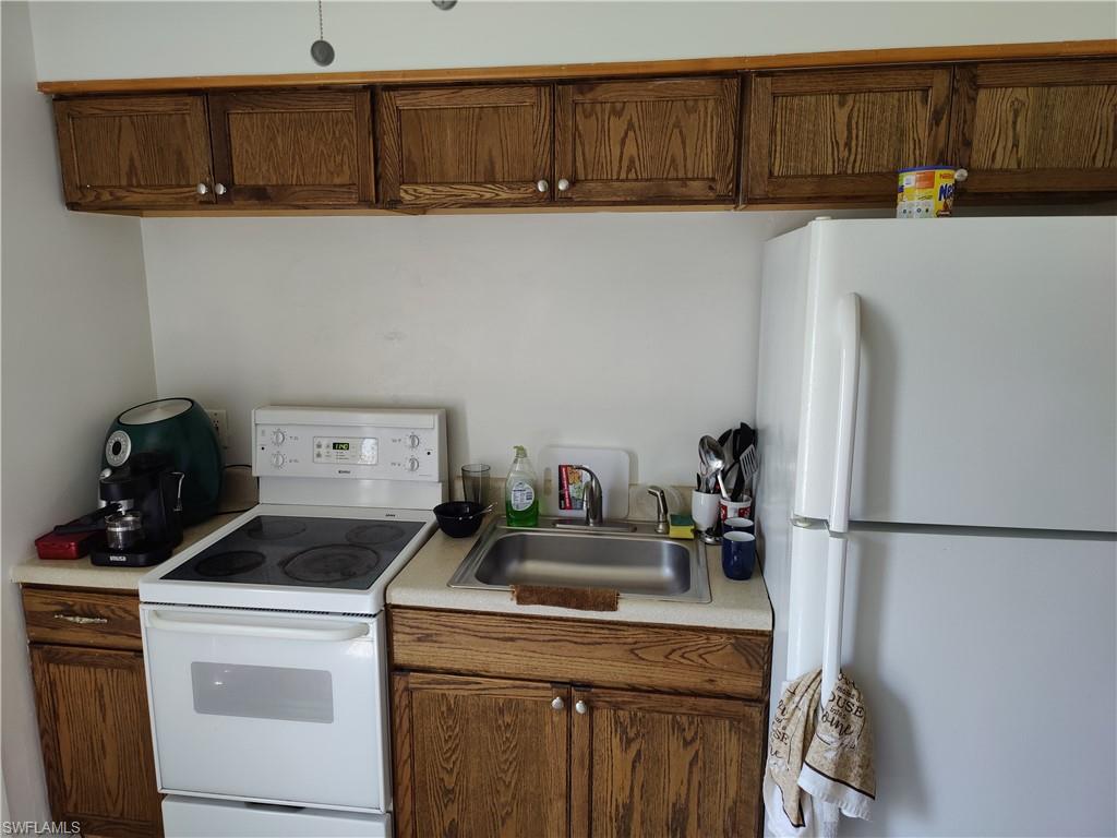 ORANGE GROVE PARK - Residential