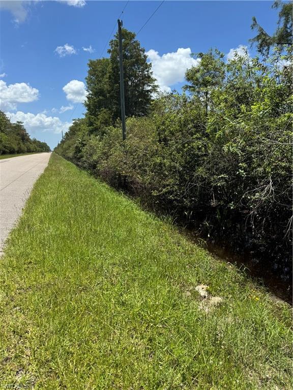 GOLDEN GATE ESTATES - Land