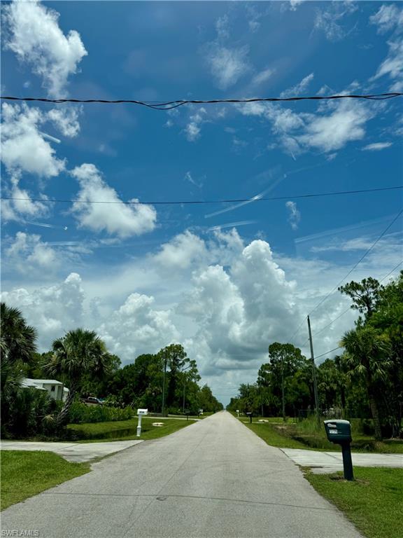 GOLDEN GATE ESTATES - Land