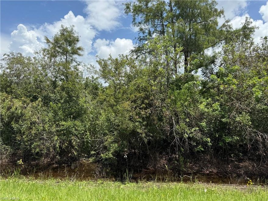 Rare opportunity to own 1.59 acres in Golden Gate Estates near Everglades Blvd and 39th Ave NE (PID #39976800007). This oversized parcel offers plenty of potential with no HOA or CDD, making it a great option for those seeking space, privacy, and flexibility for a custom home, workshop, animals, or recreational vehicles, subject to county guidelines. Conveniently located just minutes from schools, shopping, and major roads including Randall Blvd and Immokalee Rd, with downtown Naples, top hospitals, and Gulf beaches approximately 20–25 minutes away. The property may contain wetlands, and no formal environmental study has been completed. Buyers are encouraged to perform their own due diligence, including a wetland determination if desired. Priced accordingly and situated in one of Naples’ fastest-growing areas, this is a great opportunity to invest in a large private parcel.