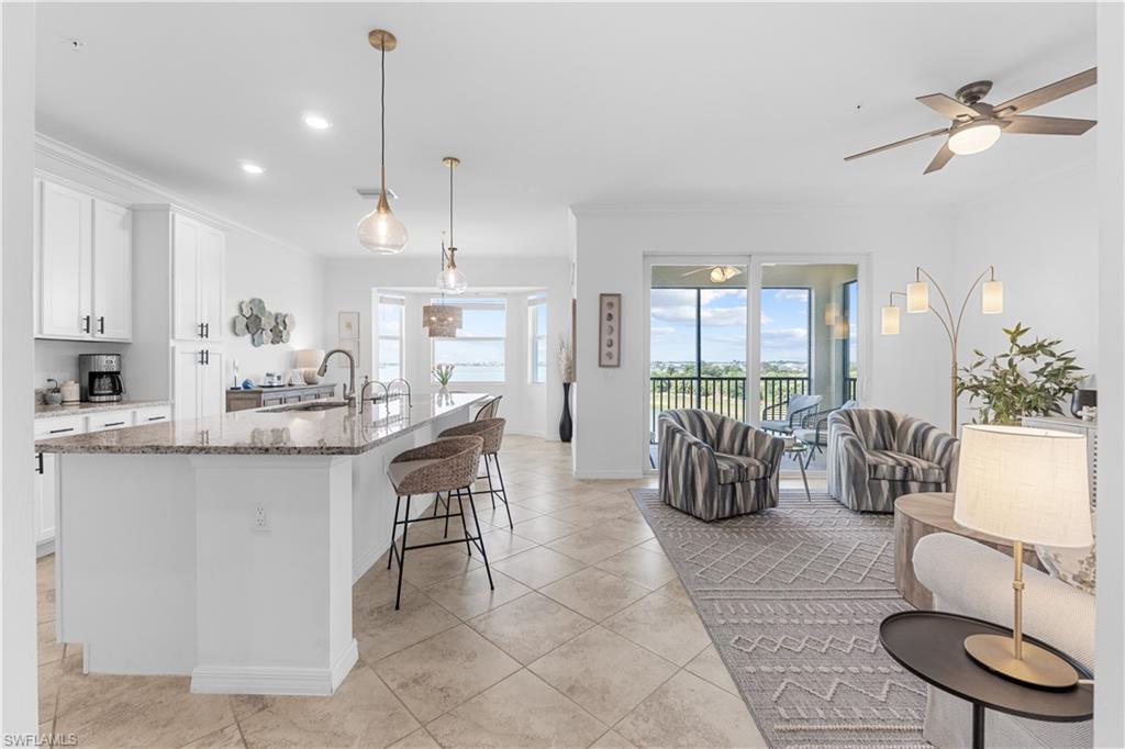 BABCOCK NATIONAL - Residential