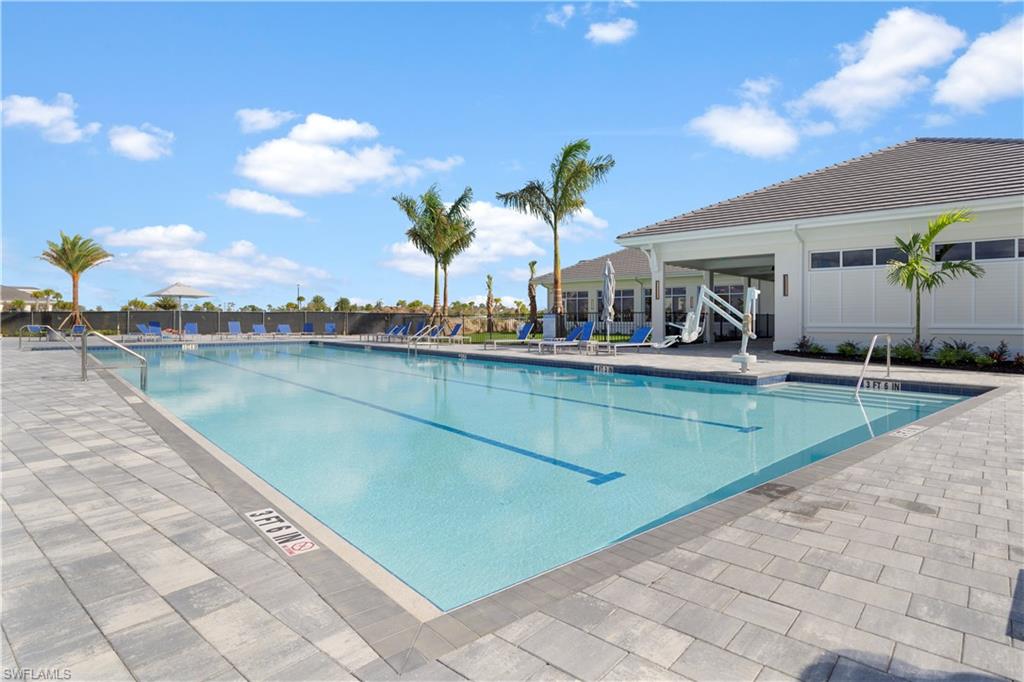 BABCOCK NATIONAL - Residential