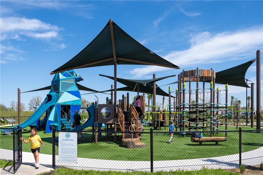 BABCOCK NATIONAL - Residential