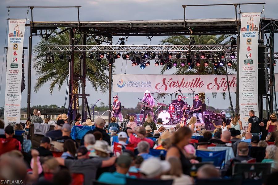 BABCOCK NATIONAL - Residential