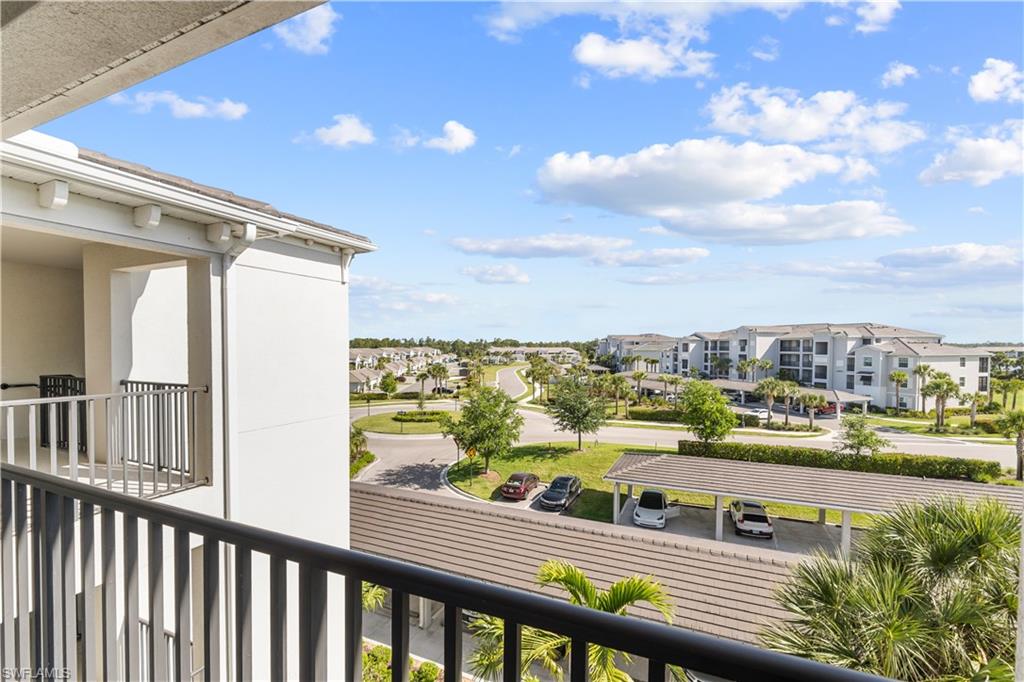 BABCOCK NATIONAL - Residential