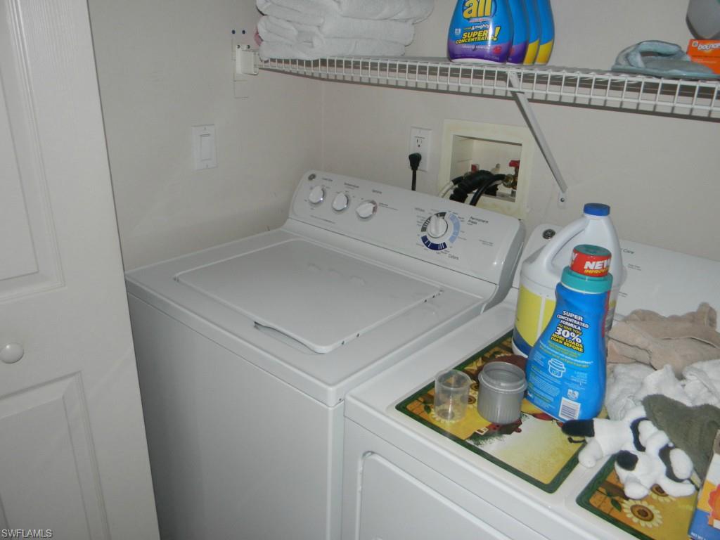 SABAL SPRINGS GOLF AND RACQUET CLUB - Residential